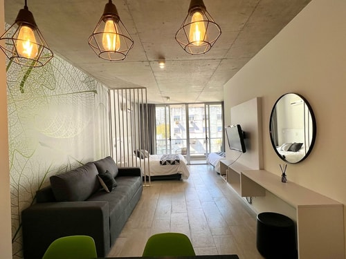 Loft amplio - Excelente ubicación -O63