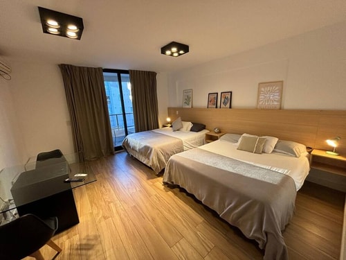 Beautiful Apartment in Palermo Hollywood -53