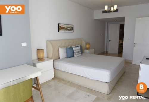 Apartamento en avenida Balboa vista al mar 37B 9 Yoo Rentals