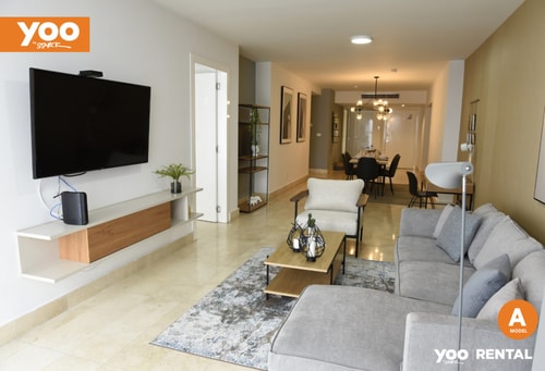 1 Yoo Rentals