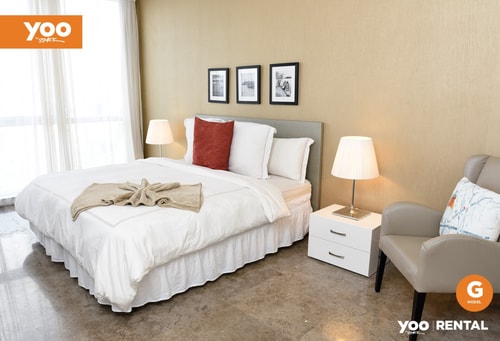  6 Yoo Rentals
