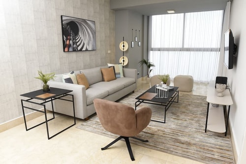 Apartamento en YOO Vista al mar en Avenida Balboa 0 Yoo Rentals