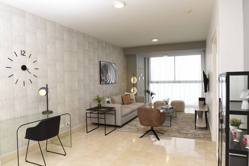 Apartamento en YOO Vista al mar en Avenida Balboa 2 Yoo Rentals