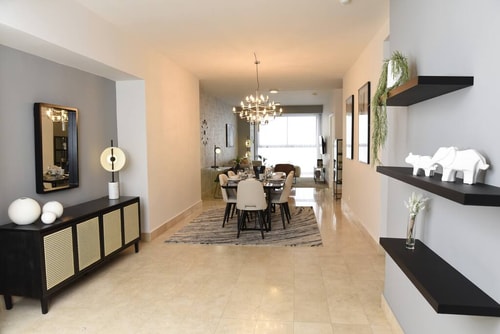 Apartamento en YOO Vista al mar en Avenida Balboa 7 Yoo Rentals