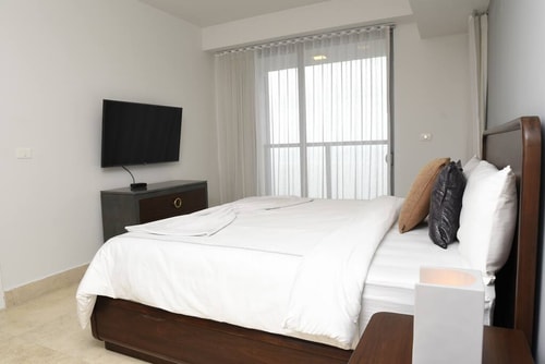 Apartamento en YOO Vista al mar en Avenida Balboa 8 Yoo Rentals