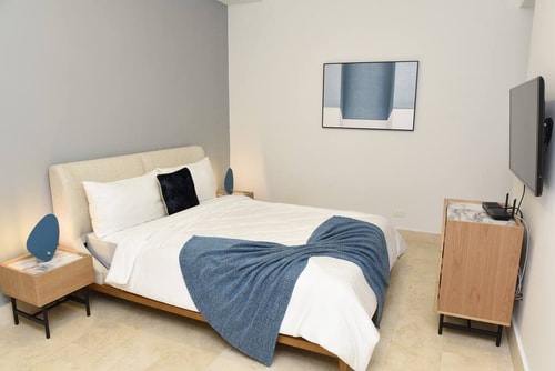Apartamento en YOO Vista al mar en Avenida Balboa 9 Yoo Rentals