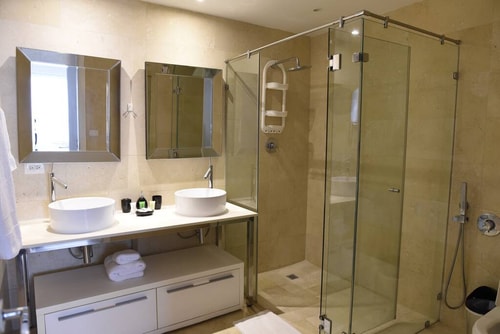 Apartamento en YOO Vista al mar en Avenida Balboa 10 Yoo Rentals