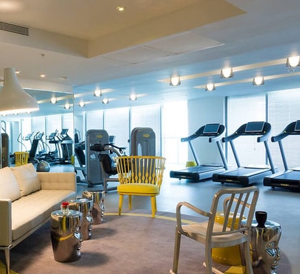 Apartamento en YOO Vista al mar en Avenida Balboa 13 Yoo Rentals