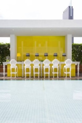 Apartamento en YOO Vista al mar en Avenida Balboa 18 Yoo Rentals