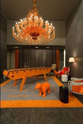 Apartamento en YOO Vista al mar en Avenida Balboa 20 Yoo Rentals