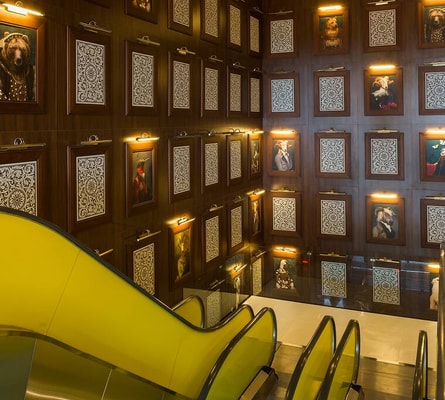 Apartamento en YOO Vista al mar en Avenida Balboa 27 Yoo Rentals