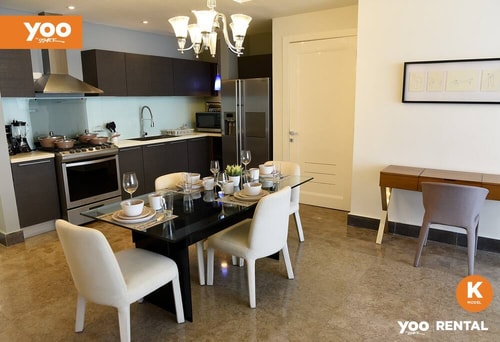  1 Yoo Rentals