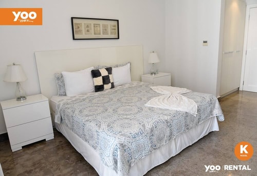  5 Yoo Rentals