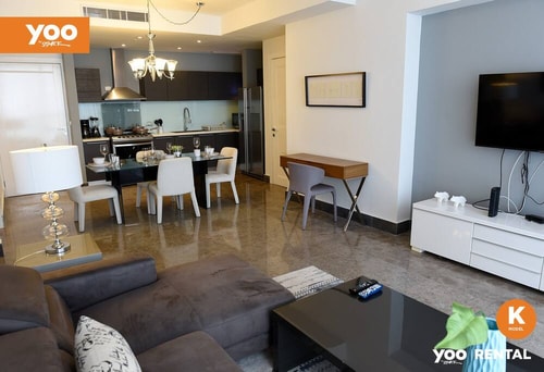  7 Yoo Rentals