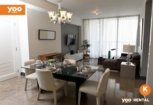  8 Yoo Rentals
