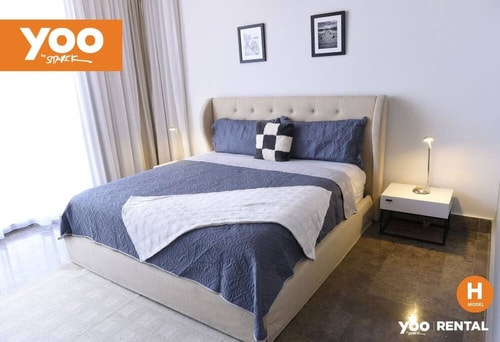 Apto en YOO Avenida Balboa con vista a la ciudad 4 Yoo Rentals