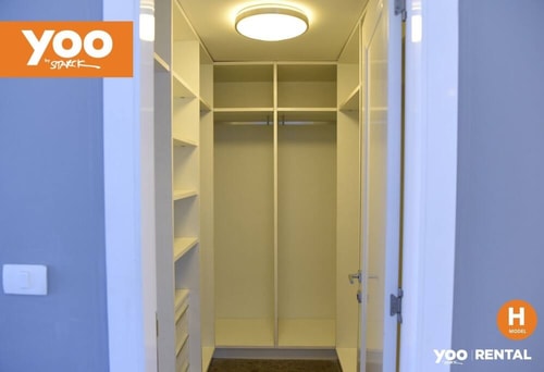 Apto en YOO Avenida Balboa con vista a la ciudad 6 Yoo Rentals