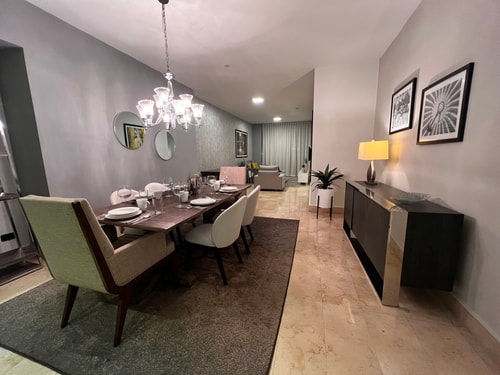 Apartamento en YOO Vista al mar en Avenida Balboa 3 Yoo Rentals
