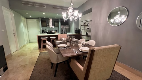 Apartamento en YOO Vista al mar en Avenida Balboa 5 Yoo Rentals