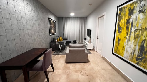 Apartamento en YOO Vista al mar en Avenida Balboa 6 Yoo Rentals