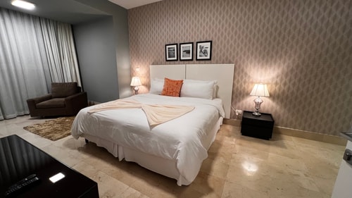 Apartamento en YOO Vista al mar en Avenida Balboa 8 Yoo Rentals