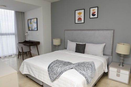 Great Studio 7 Yoo Rentals