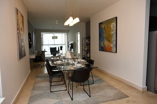 Apto en YOO Avenida Balboa con vista al Mar 4 Yoo Rentals