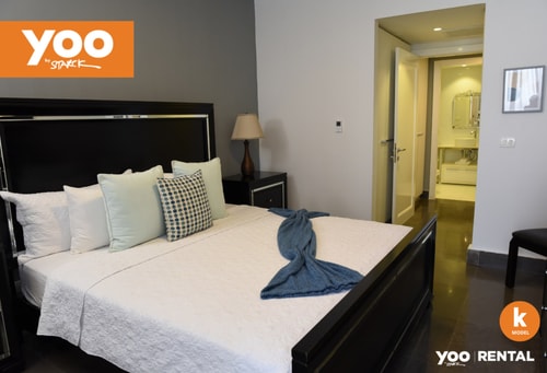 Apto en YOO Ave Balboa con vista Parcial al Mar 6 Yoo Rentals