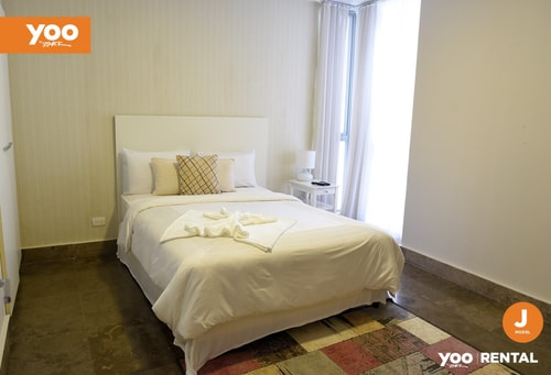  9 Yoo Rentals