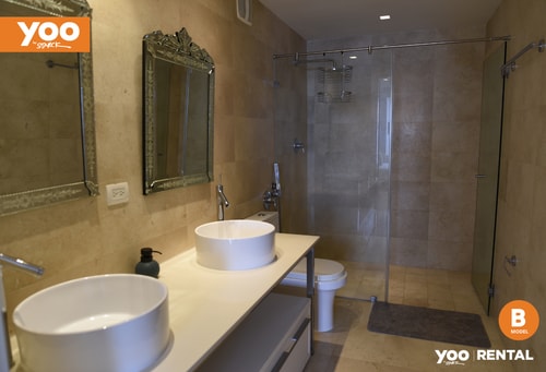 Apartamento en avenida Balboa vista al mar 37B 10 Yoo Rentals