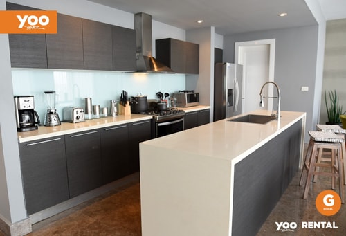  5 Yoo Rentals