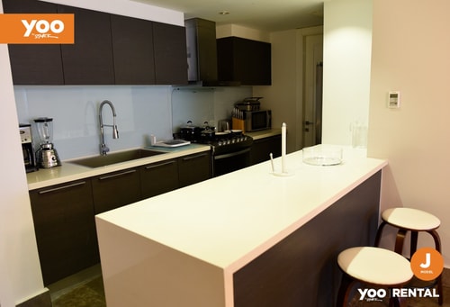  5 Yoo Rentals