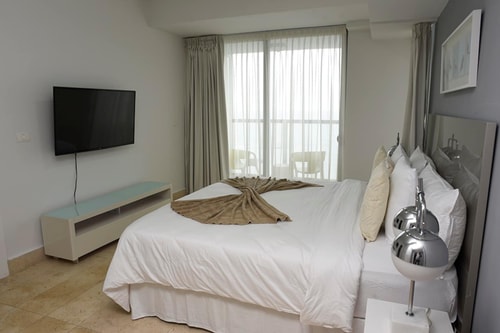 Apto en YOO Avenida Balboa con vista al Mar 6 Yoo Rentals