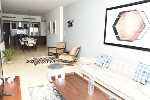 Great Studio 2 Yoo Rentals