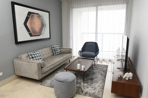 Great Studio 1 Yoo Rentals