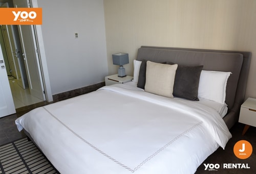  7 Yoo Rentals
