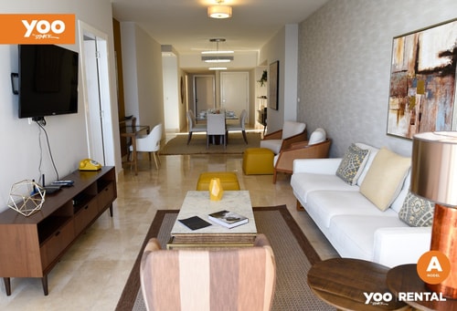  5 Yoo Rentals