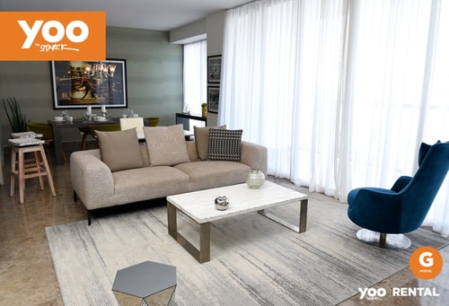  1 Yoo Rentals