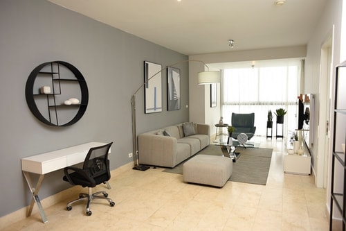 Apto en YOO Avenida Balboa con vista al Mar 2 Yoo Rentals