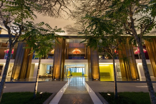 Great Studio 11 Yoo Rentals
