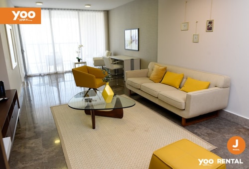  1 Yoo Rentals