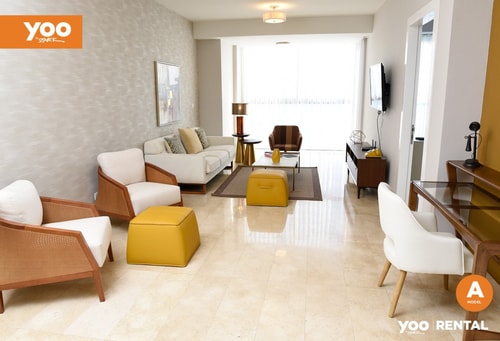  6 Yoo Rentals