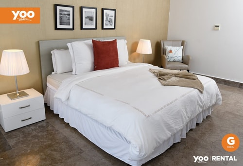  7 Yoo Rentals