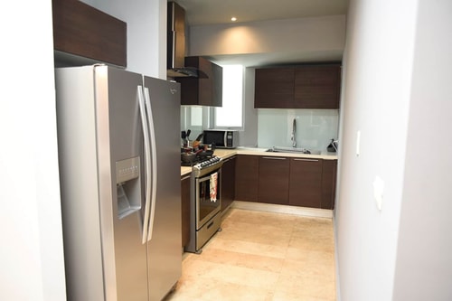 Apto en YOO Avenida Balboa con vista al Mar 5 Yoo Rentals