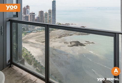  11 Yoo Rentals