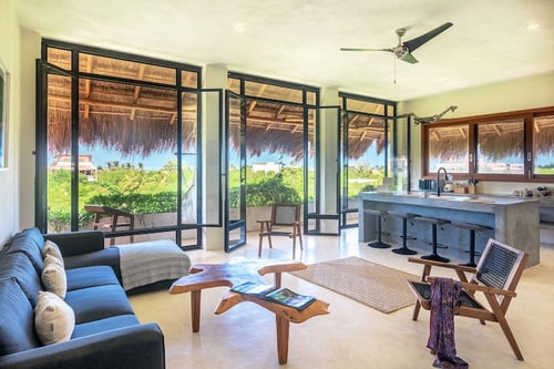 Casa Imox, apartment 2