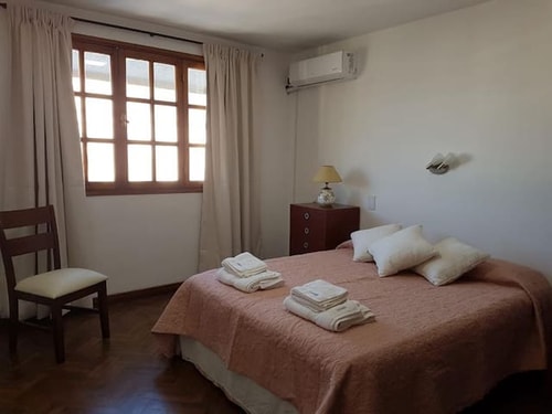 Balcon de los Campanarios