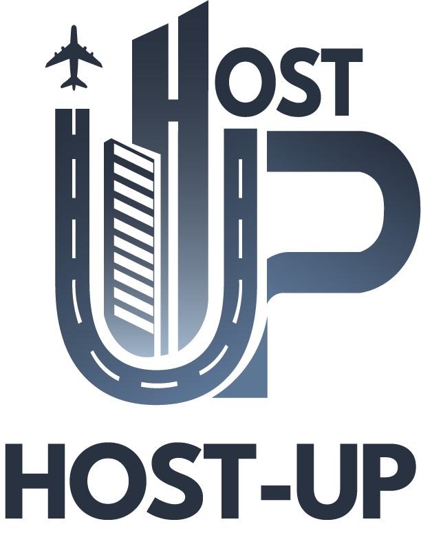 HOST UP