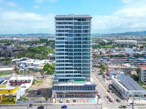 Exclusive Oceanview Apartment on the Malecón 17 Mahara Vacation