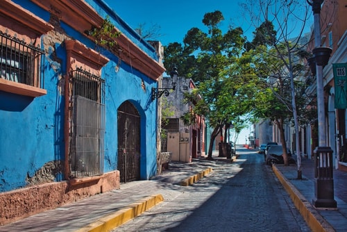 Loft in the Historic Center with private terrace 26 Mahara Vacation